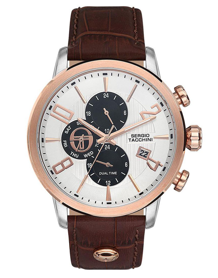 Часы Sergio Tacchini City ST.1.136.04